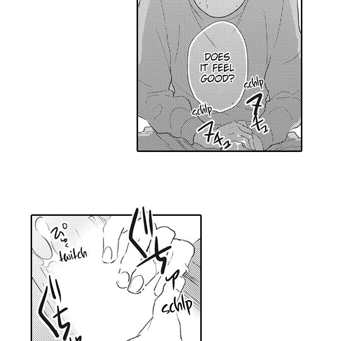 The Uninvited Cat and His Fickle Master - episode 4 - 10