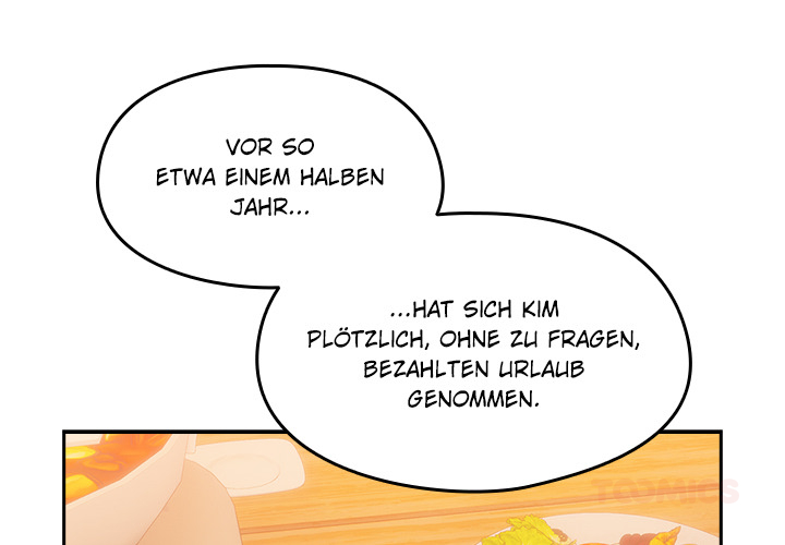 Dating After Work - episode 17 - 2