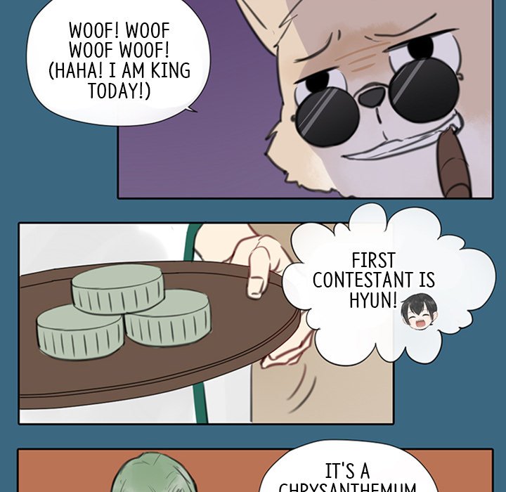 Odis and Moa's Underworld Diary - episode 44 - 5