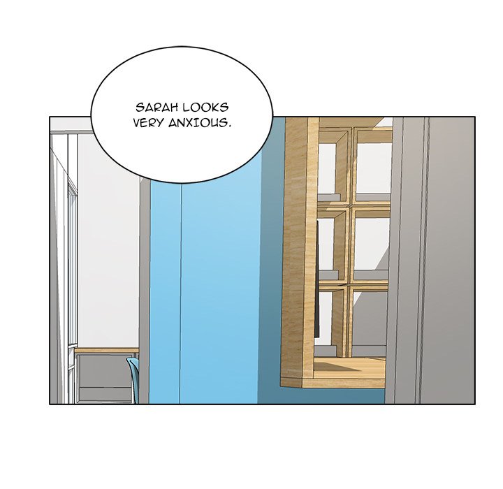 The Spring Scent of the Sea - episode 39 - 57