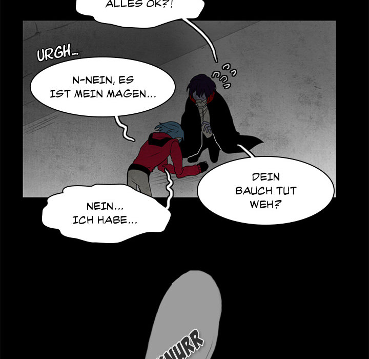 End und Save - episode 35 - 49