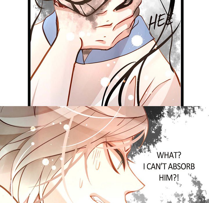 The Blue Snake and the Red Moon - episode 26 - 23