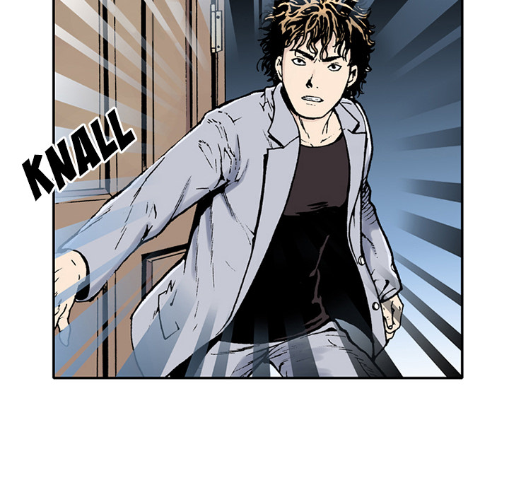 Kommissar Gito - episode 2 - 90