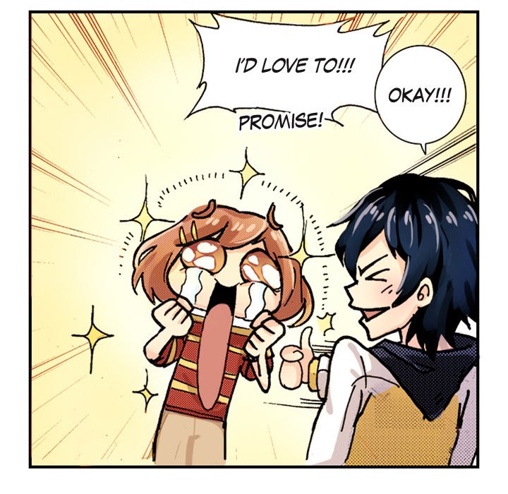 99% Love - episode 6 - 58