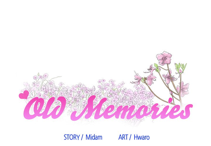 Old Memories - episode 12 - 0