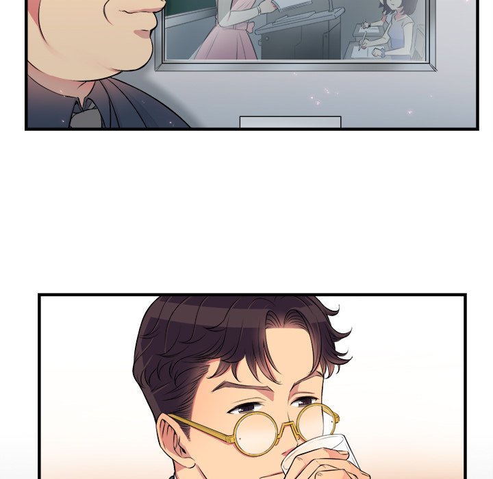 Yuri's Part Time Job - episode 4 - 64