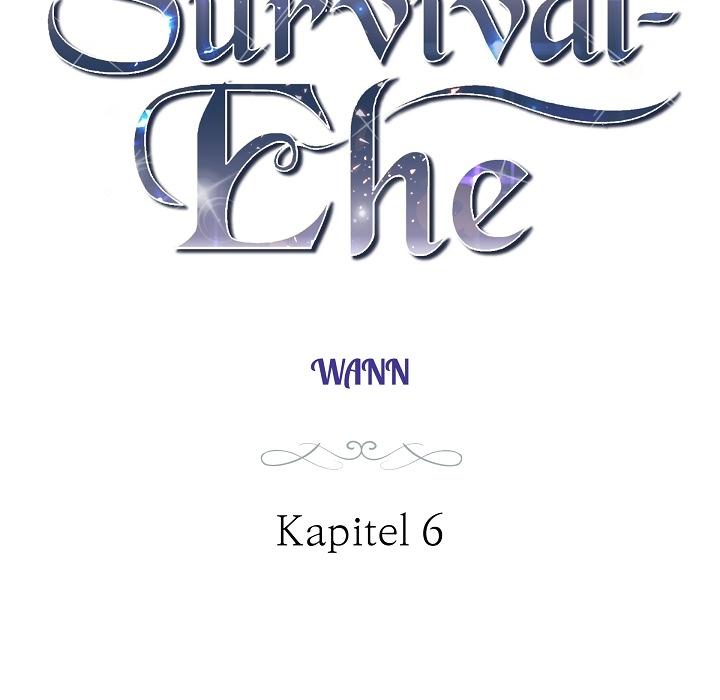 Survival-Ehe - episode 6 - 6