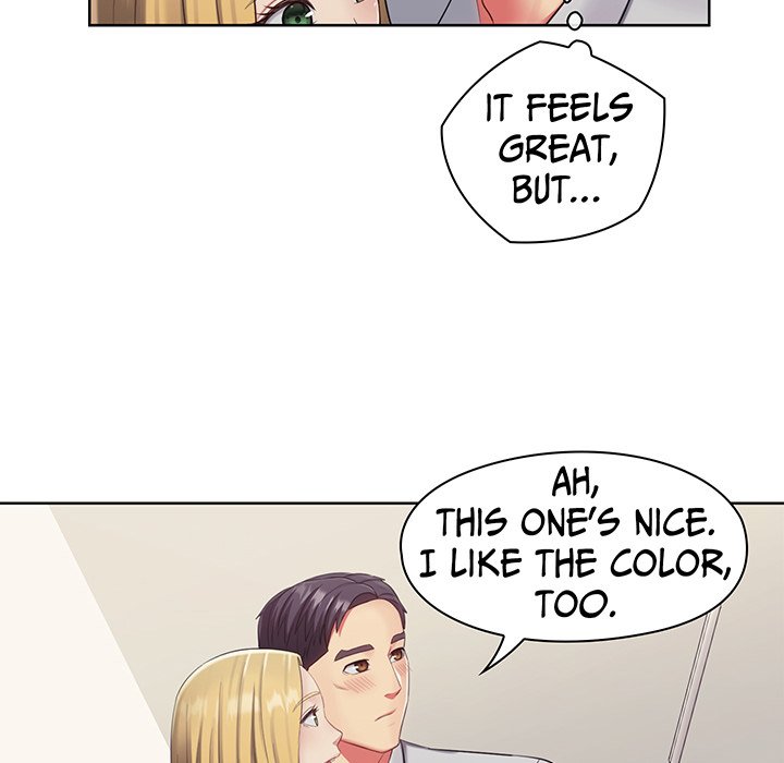 Master, Do You Need A Hand? - episode 18 - 39
