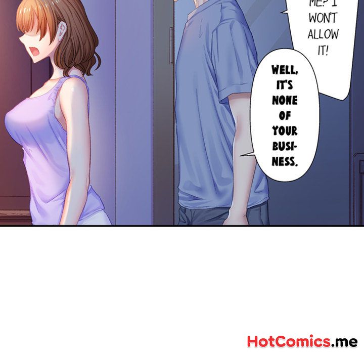 100% Compatibility: My DNA Desires My Step-Brother - episode 16 - 13