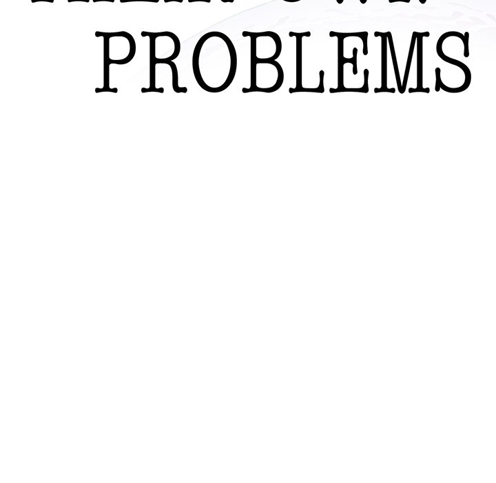 The Richest People in Gangnam have their Own Problems - episode 3 - 46
