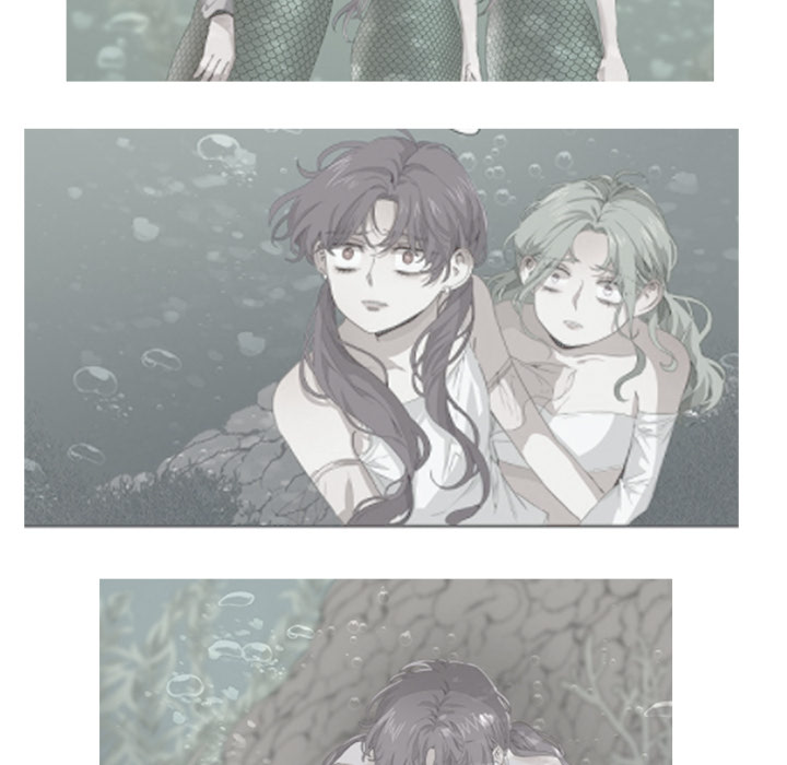 The Spring Scent of the Sea - episode 68 - 250
