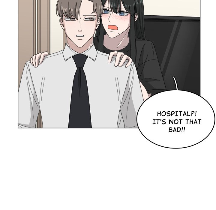 You're My Angel?! - episode 7 - 72