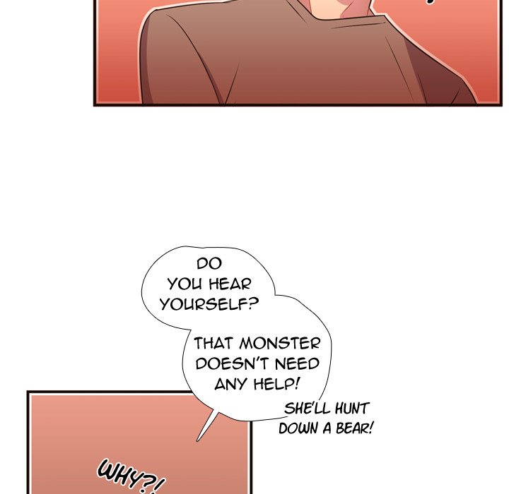 I Need Romance - episode 21 - 18