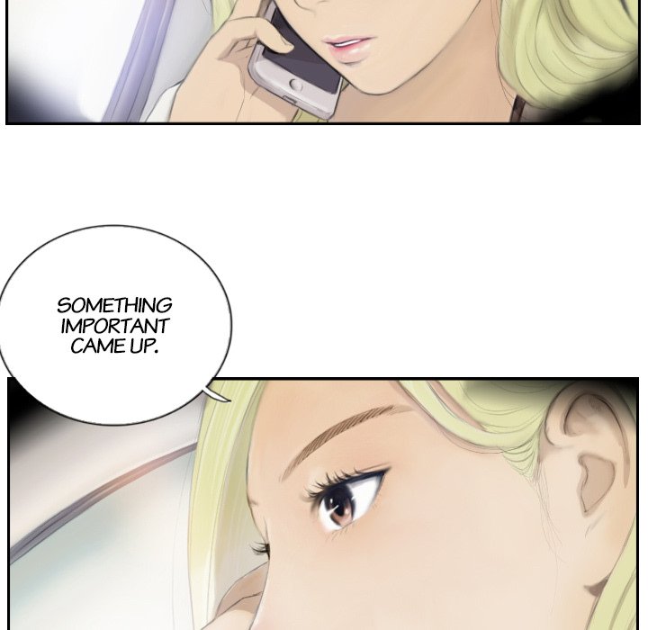 The Man's Superpowers - episode 17 - 9