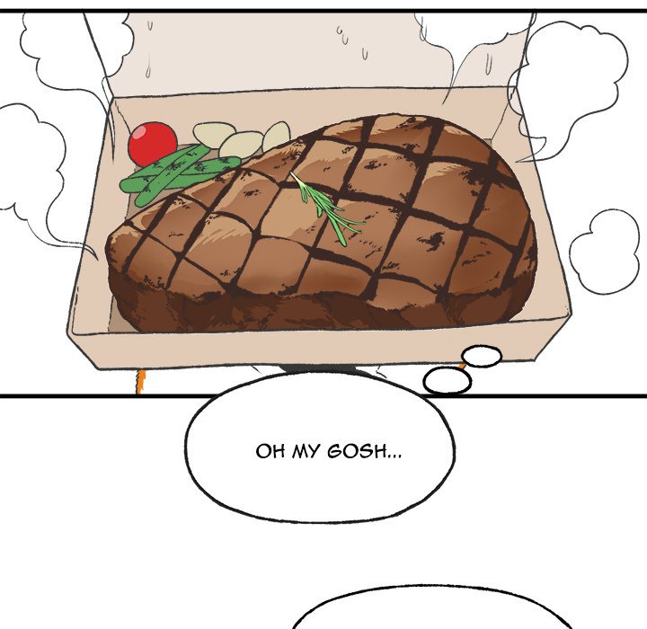 Herbivore High School - episode 13 - 45