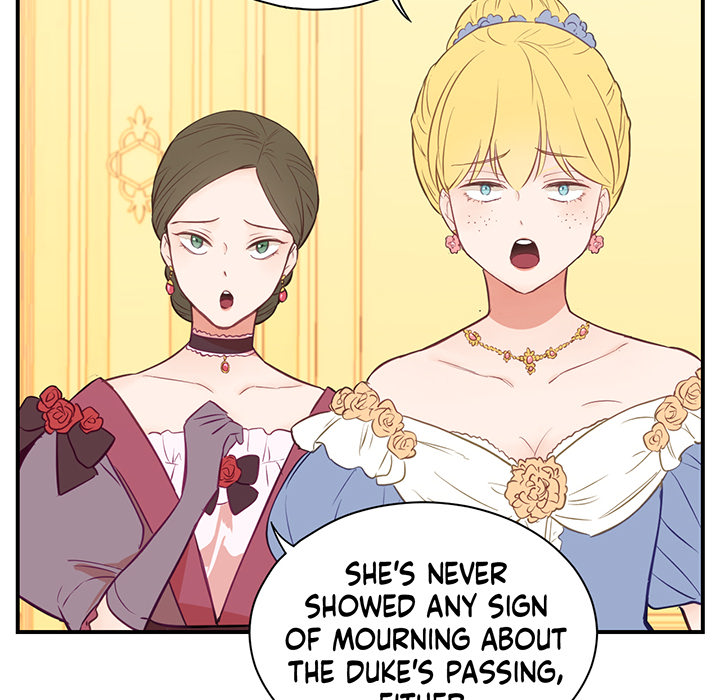 The Blood of Madam Giselle - episode 4 - 44