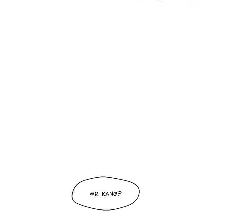 Mr. Kang - episode 8 - 11