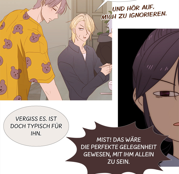 Mein Leben als Halb-Magi - episode 25 - 39