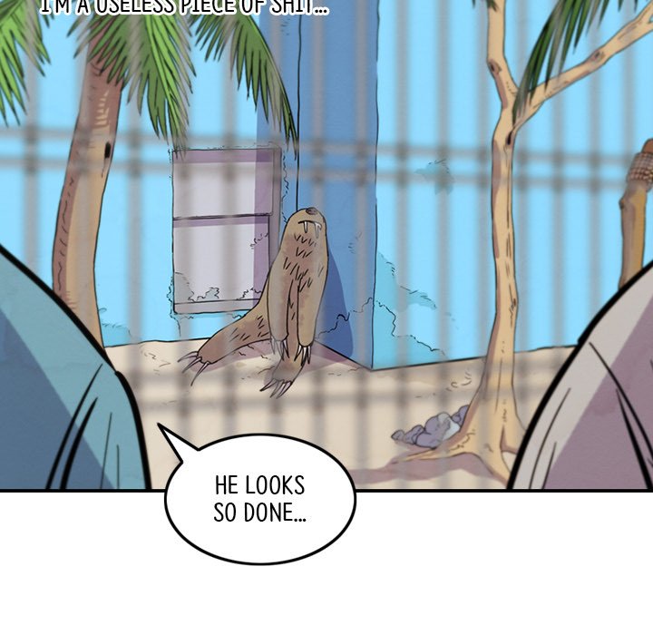 Secret Zoo - episode 24 - 42