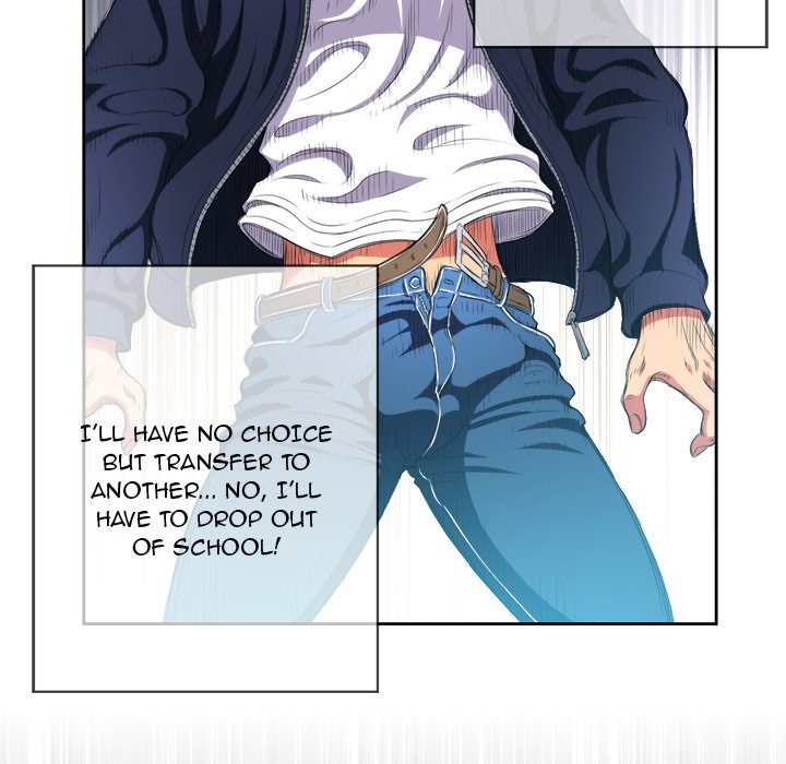 My High School Bully - episode 5 - 69