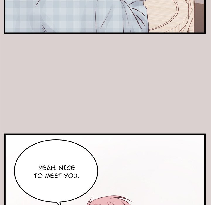 A Nonsense Relationship - episode 8 - 20