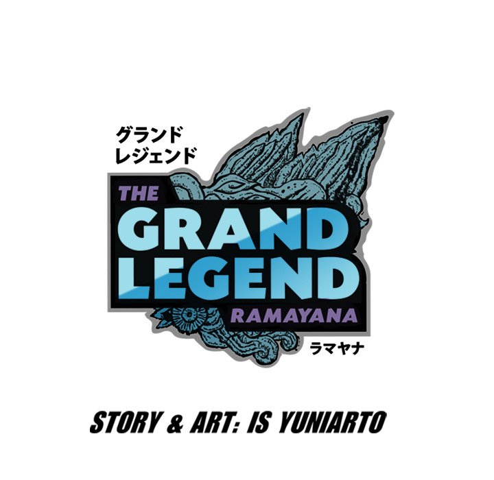 Grand Legend Ramayana - episode 42 - 13