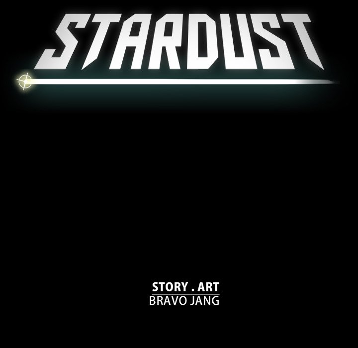 Stardust - episode 54 - 61