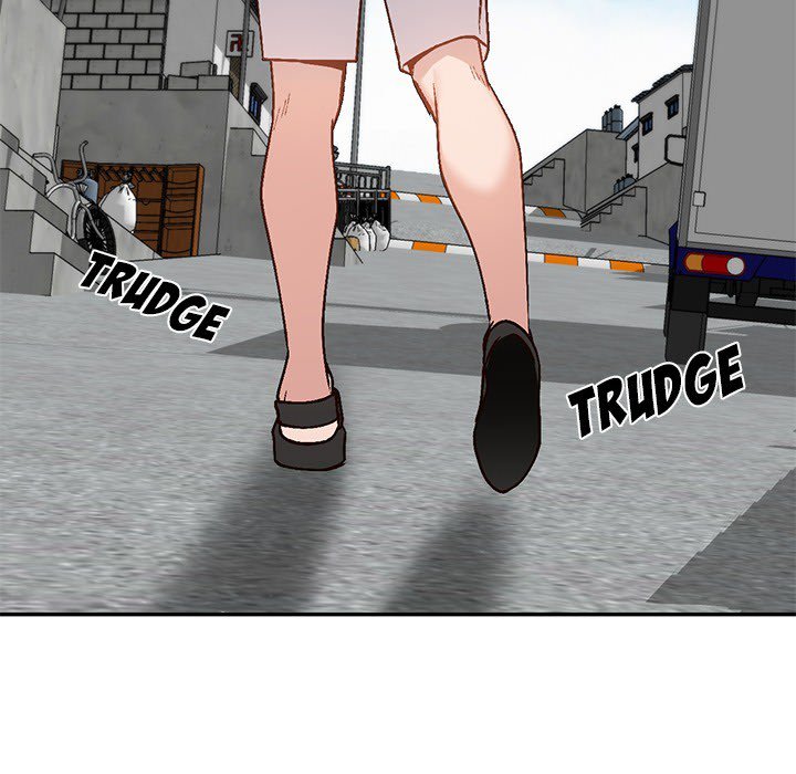 Town Girls - episode 2 - 113