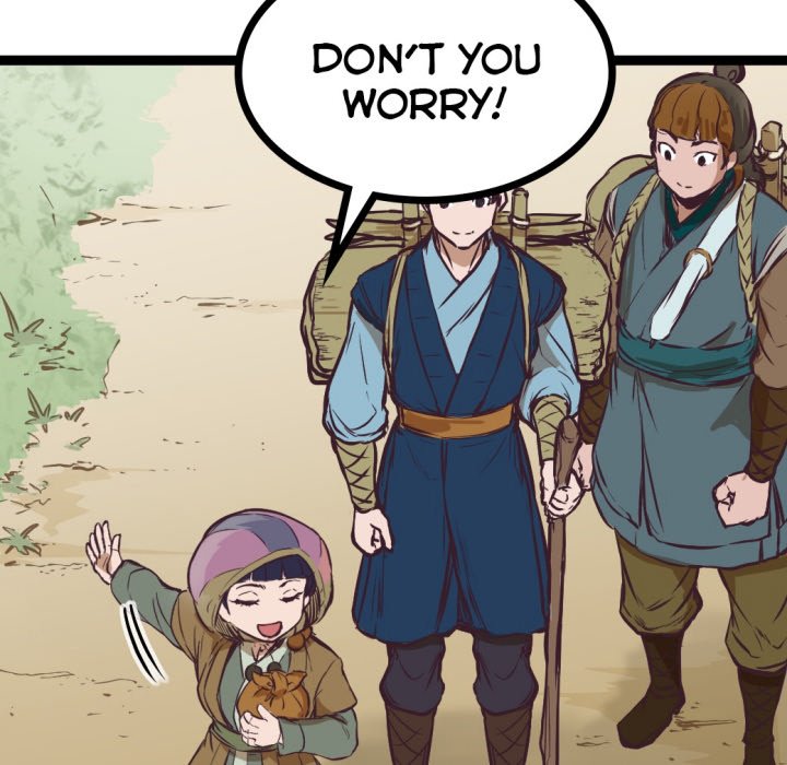River Where the Moon Rises - episode 31 - 52