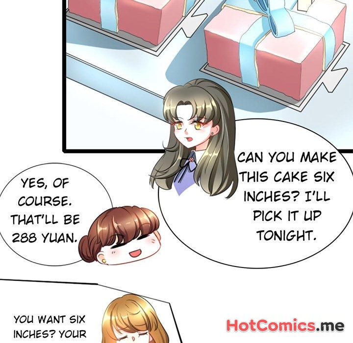 Love Is Never Enough - episode 22 - 25