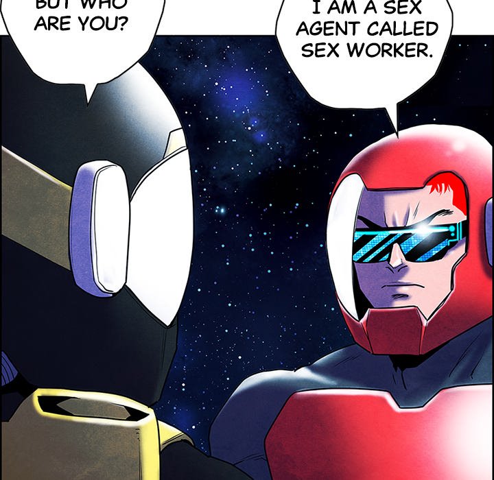 NASSA - episode 22 - 41