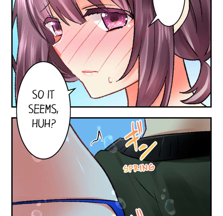 Our Kinky Newlywed Life - episode 46 - 57