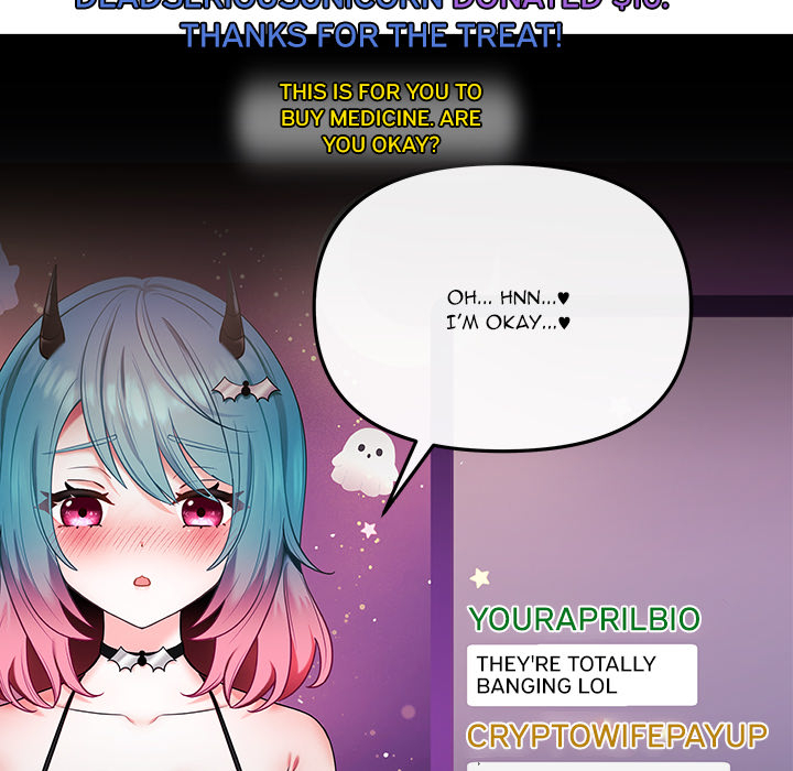 My Wife is a VTuber - episode 5 - 41