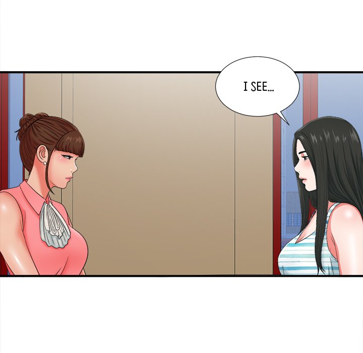 The Secret Friend - episode 47 - 55