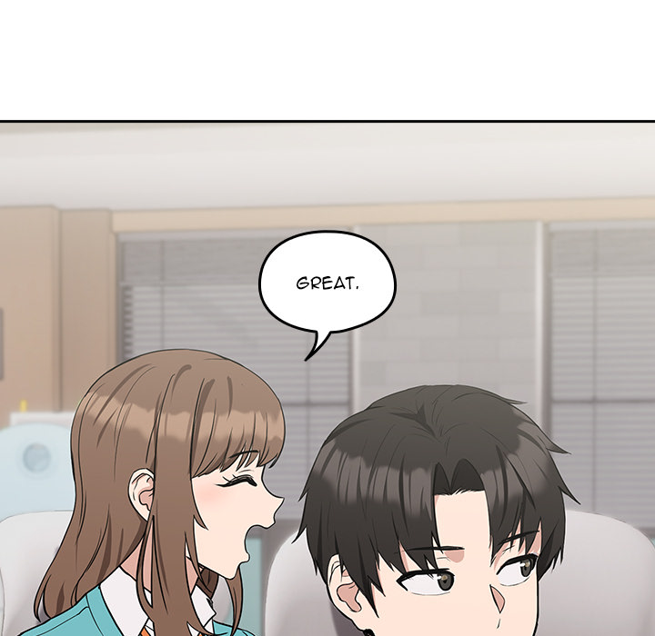 Dating After Work - UNCENSORED - episode 16 - 129