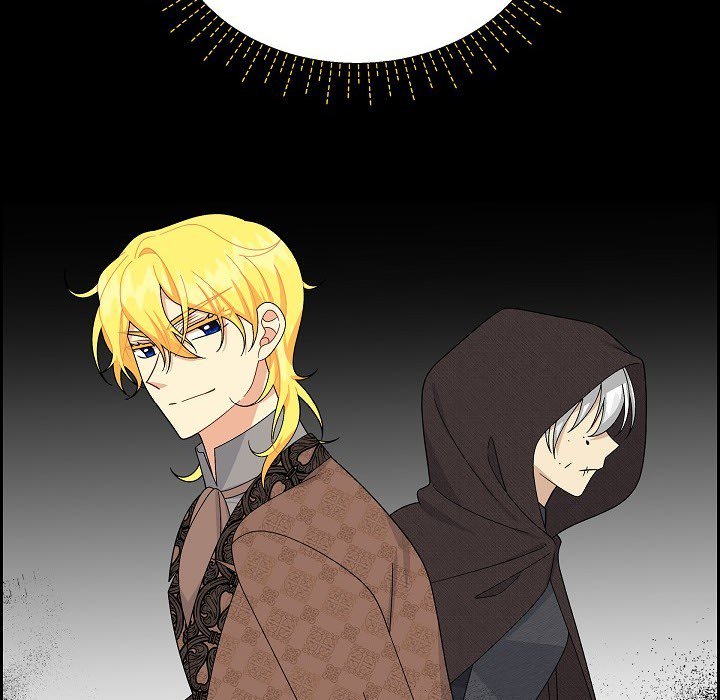 The Destroyer Fell in Love with Me - episode 64 - 68