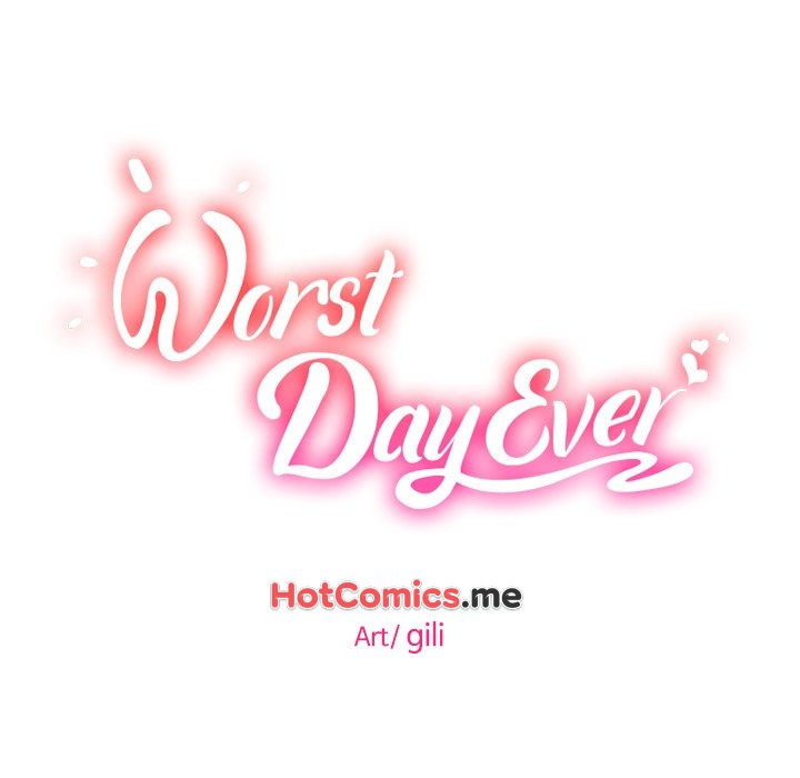 Worst Day Ever - episode 41 - 16