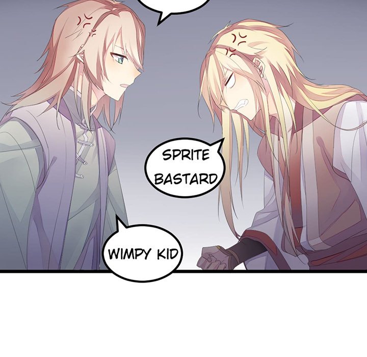 Flowers Whispering - episode 18 - 26