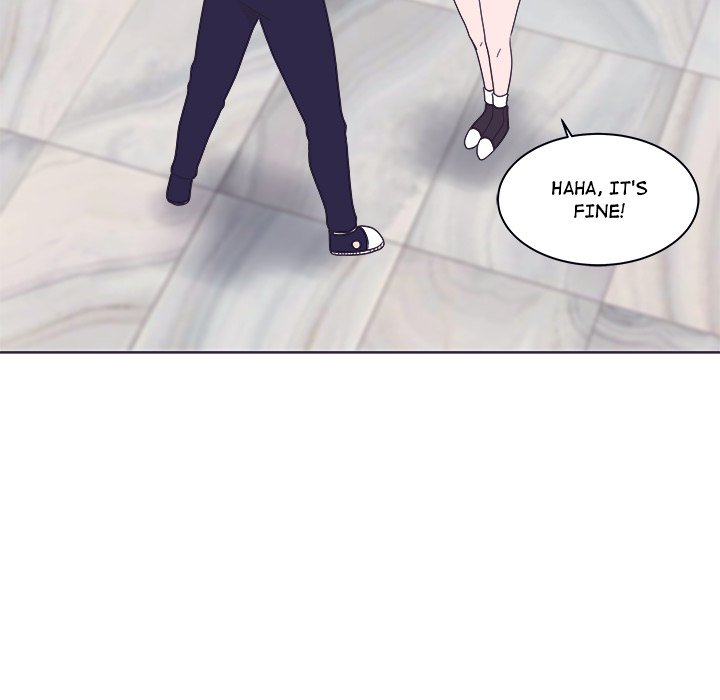 Doggy's Training Session - episode 1 - 117