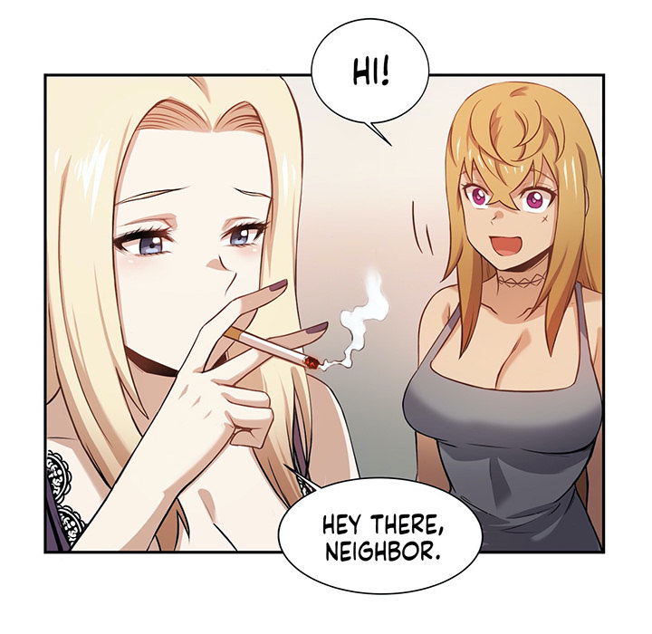 Zombie Girlfriend! - episode 6 - 63