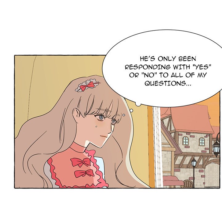 New Life, New Me - episode 11 - 15