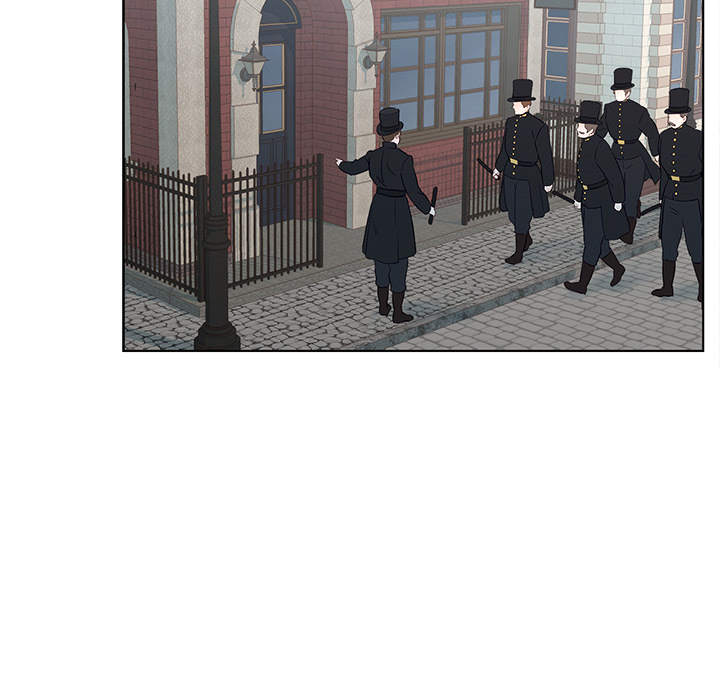 The Blood of Madam Giselle - episode 40 - 43
