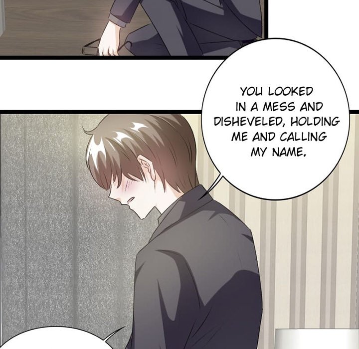 Love Is Never Enough - episode 32 - 37