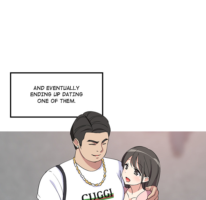 Study Buddies - UNCENSORED - episode 1 - 7