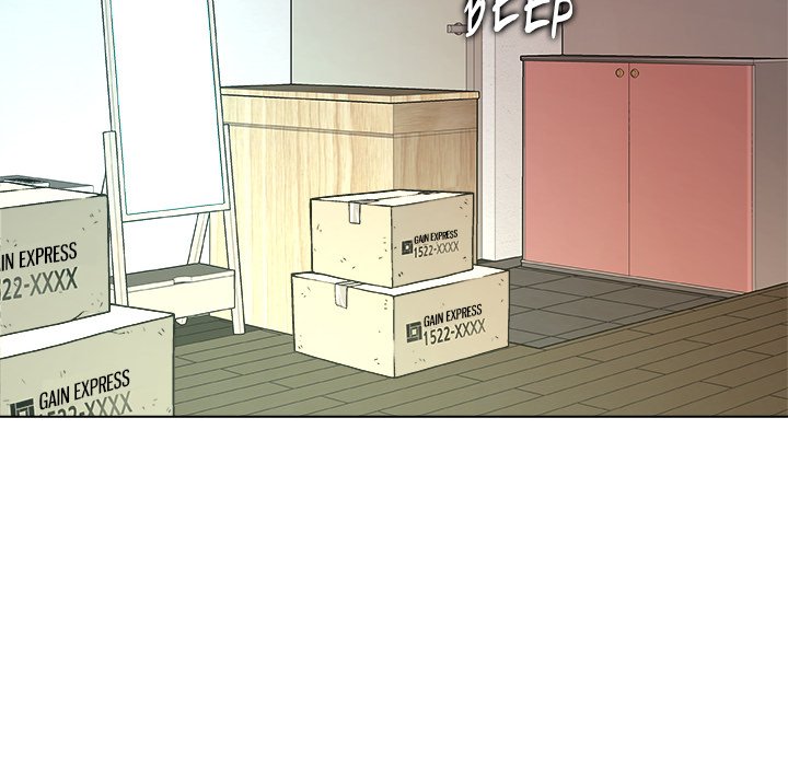 Unfinished Business - episode 4 - 107