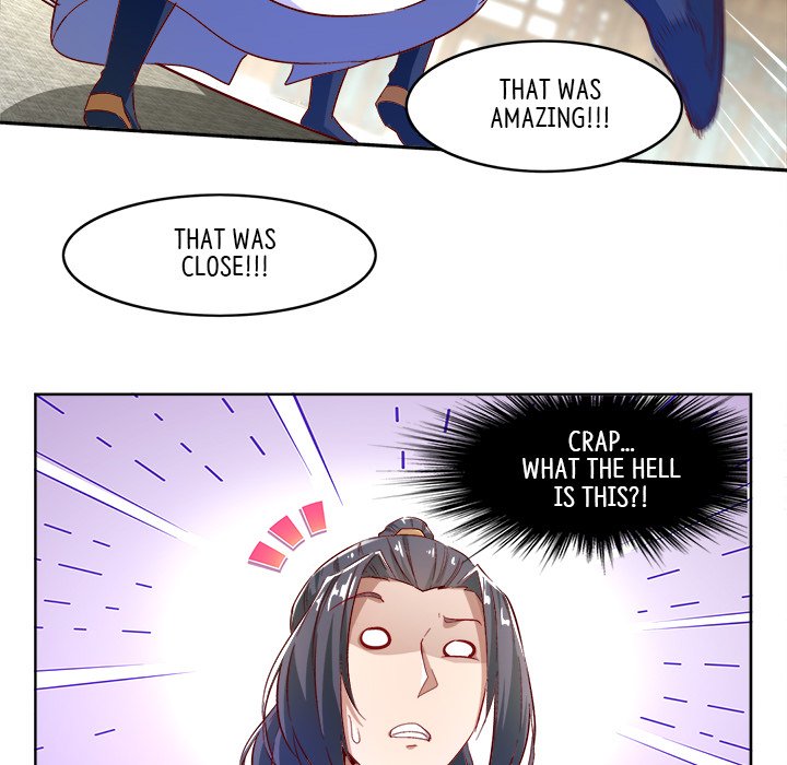 Hidden Class - episode 4 - 9