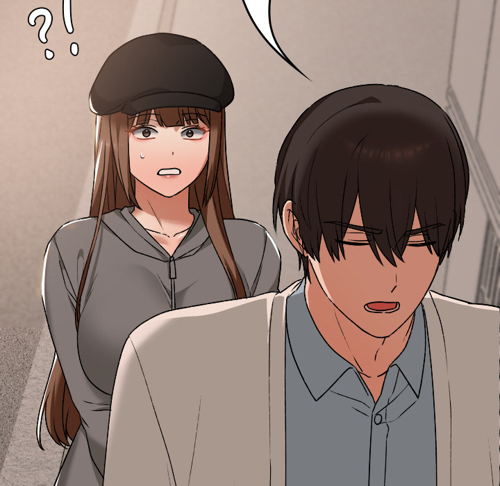 Don't Tell Anyone at School! - UNCENSORED - episode 16 - 45