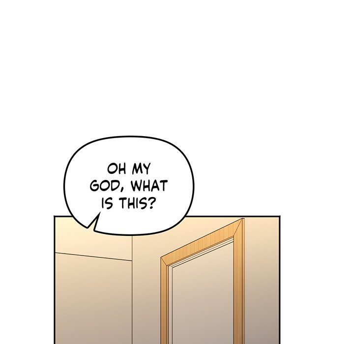Secret Siblings - episode 11 - 19
