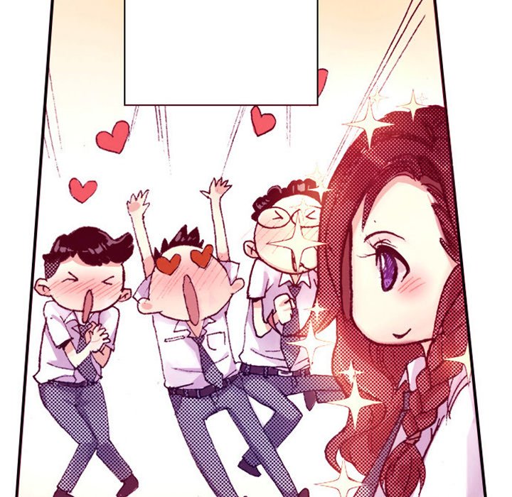 99% Love - episode 9 - 68