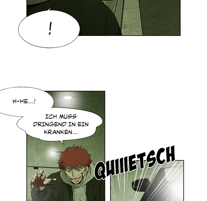 Gorgón - episode 28 - 48